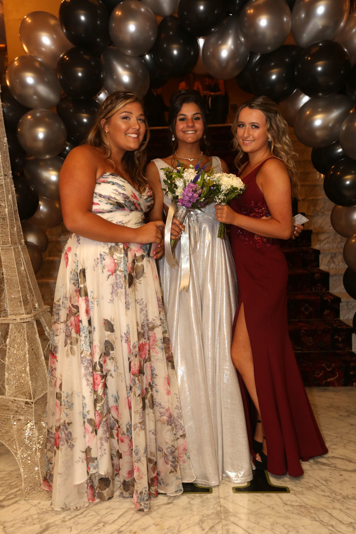 Mainland Regional High School Prom